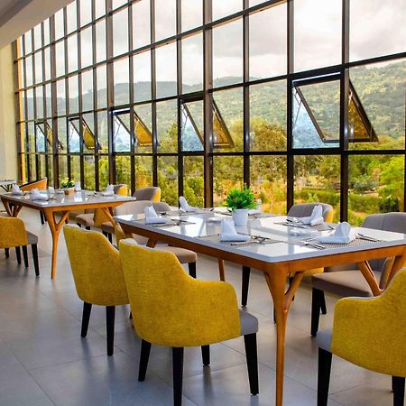 The Kyaka Hotel Machakos Екстер'єр фото