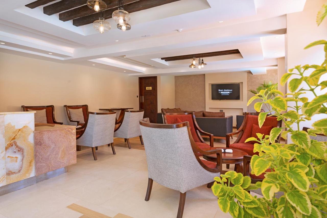 The Kyaka Hotel Machakos Екстер'єр фото