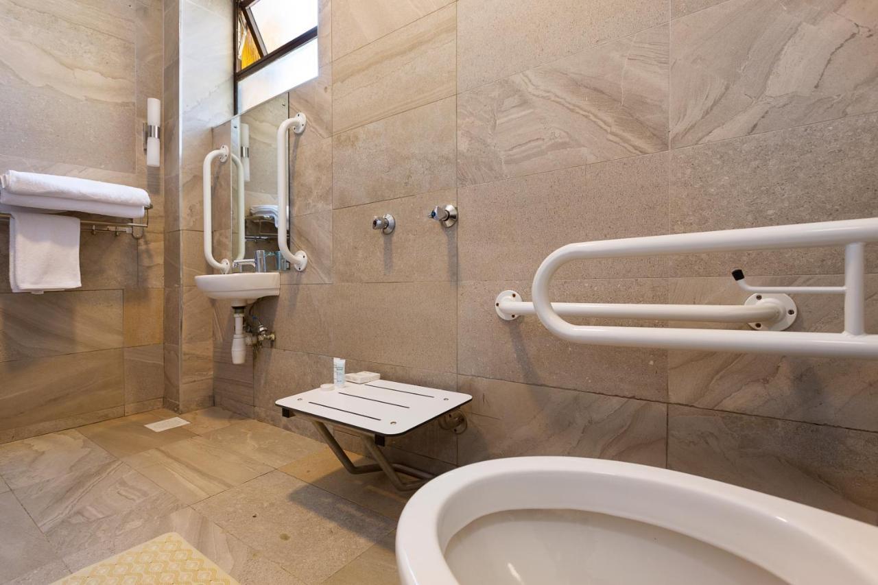 The Kyaka Hotel Machakos Екстер'єр фото